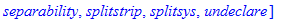[PDEplot, build, casesplit, charstrip, dchange, dco...