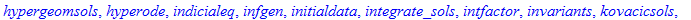 [DEnormal, DEplot, DEplot3d, DEplot_polygon, DFacto...