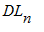 DL[n]