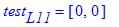 test[L11] = [0, 0]